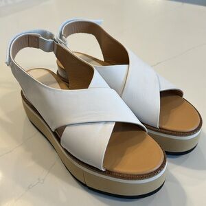 Paloma Barcelo Sandal size 39